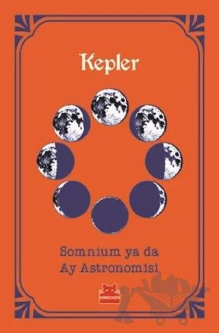Somnium ya da Ay Astronomisi