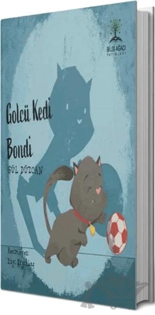 Golcü Kedi Bondi