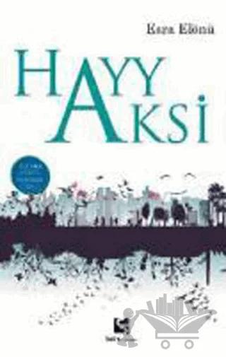Hayy Aksi