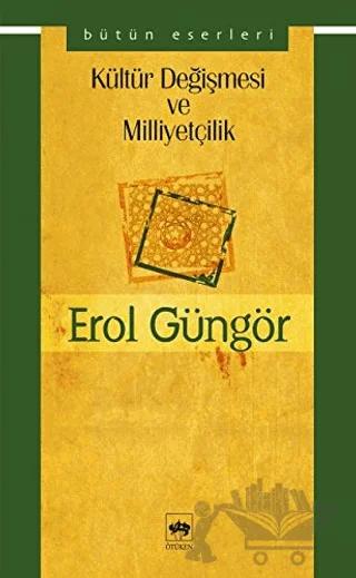 Kültür Değişmesi ve Milliyetçilik
