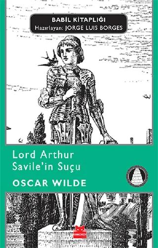 Lord Arthur Savile’in Suçu