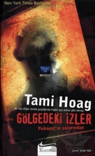 Gölgedeki İzler