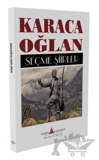 Karacaoğlan - Seçme Şiirler