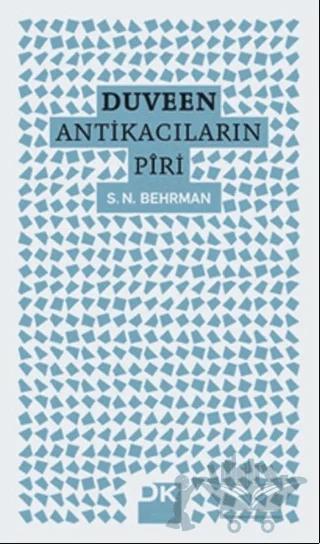 Duveen - Antikacıların Piri