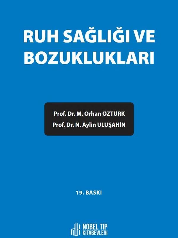 Ruh Sağlığı ve Bozuklukları