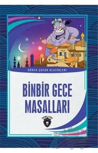 Binbir Gece Masalları