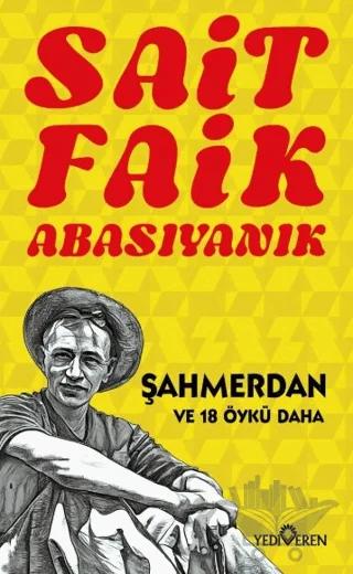 Şahmerdan ve 18 Öykü Daha