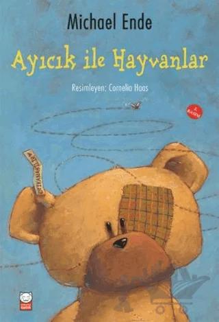 Ayıcık ile Hayvanlar