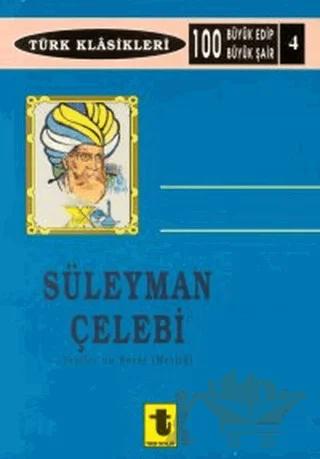 Süleyman Çelebi