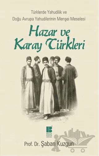 Hazar ve Karay Türkleri