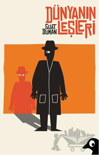 Dünyanın Leşleri