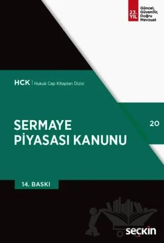 Sermaye Piyasası Kanunu