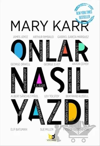 Onlar Nasıl Yazdı