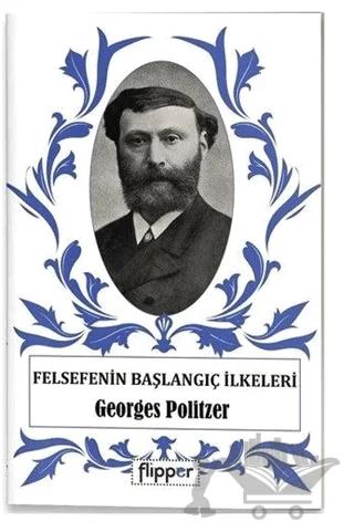 Felsefenin Başlangıç İlkeleri
