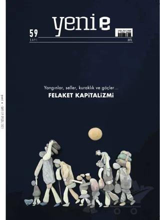 Yeni E Dergisi Sayı: 59 Eylül 2021