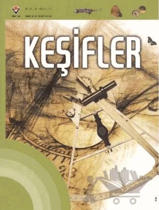 Keşifler