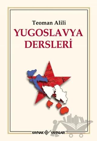 Yugoslavya Dersleri