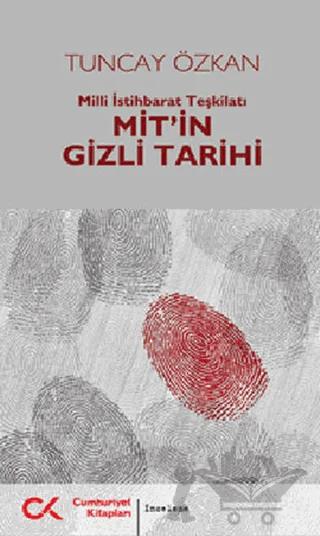 Mit’in Gizli Tarihi