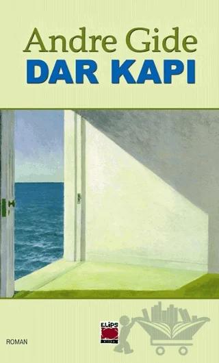 Dar Kapı