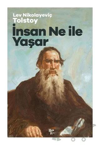 İnsan Ne İle Yaşar