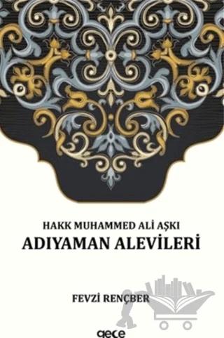 Hakk Muhammed Ali Aşkı