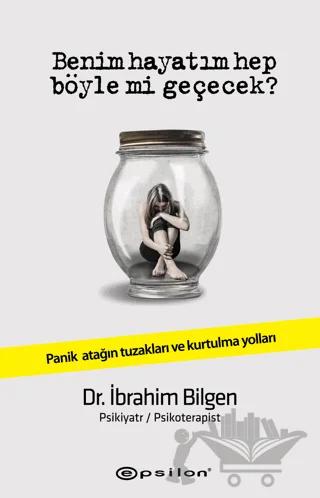 Benim Hayatım Hep Böyle Mi Geçecek?