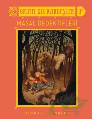 Grimm Kız Kardeşler - Masal Dedektifleri