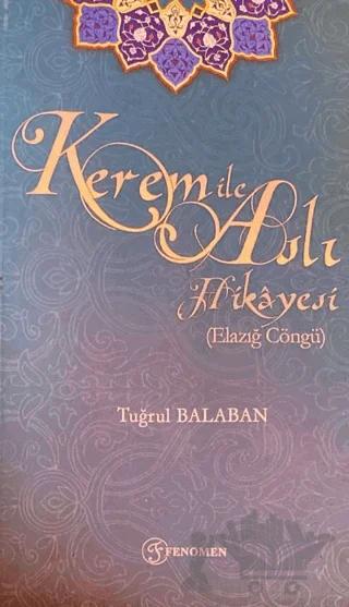 Kerem ile Aslı Hikayesi (Elazığ Cöngü)