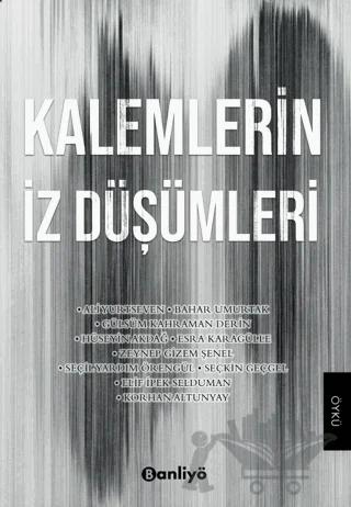 Kalemlerin İz Düşümleri