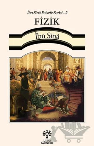 Fizik / İbn Sina Felsefe Serisi - 2