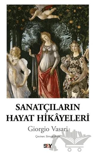 Sanatçıların Hayat Hikayeleri