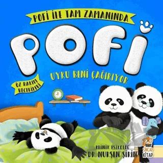 Pofi - Uyku Beni Çağırıyor