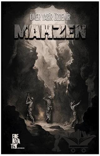 Mahzen