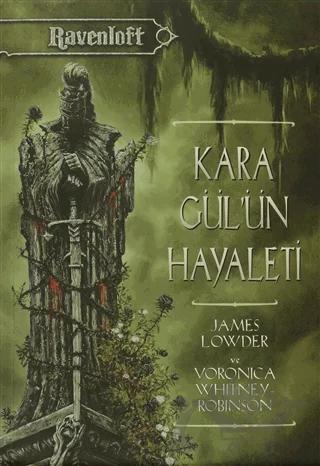 Kara Gül’ün Hayaleti
