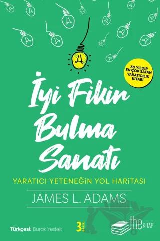 İyi Fikir Bulma Sanatı