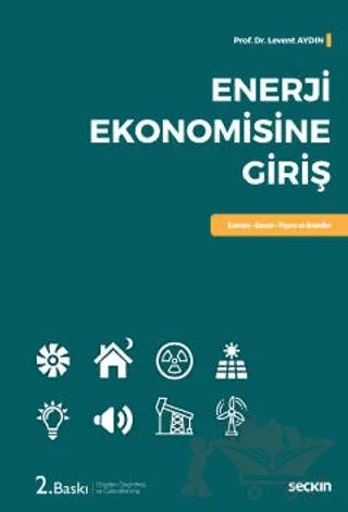 Enerji Ekonomisine Giriş