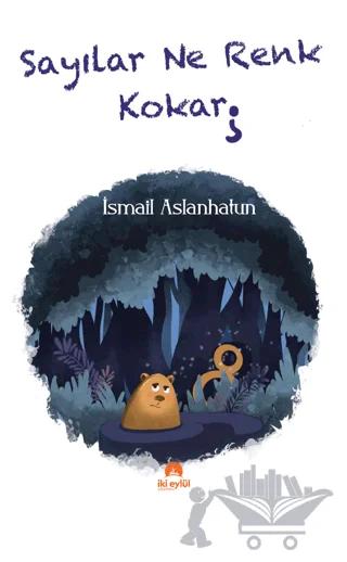 Sayılar Ne Renk Kokar