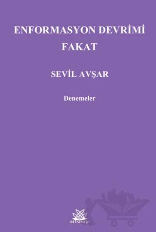 Enformasyon Devrimi Fakat