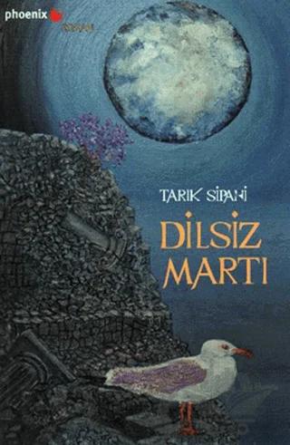 Dilsiz Martı
