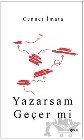 Yazarsam Geçer mi