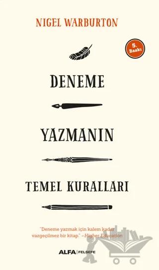 Deneme Yazmanın Temel Kuralları