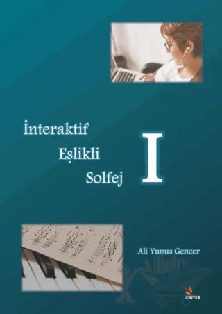 İnteraktif Eşlikli Solfej - 1