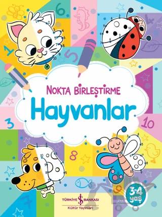 Hayvanlar - Nokta Birleştirme
