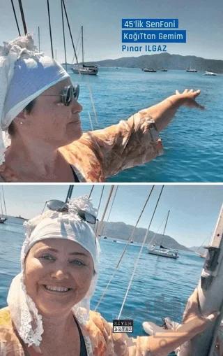 45’lik Senfoni