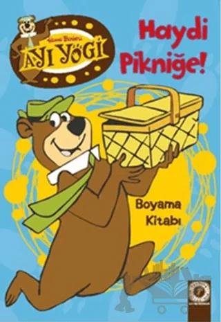 Ayı Yogi - Haydi Pikniğe