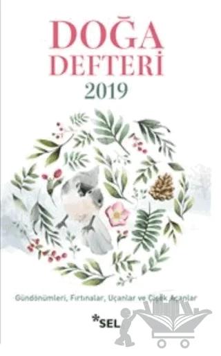 Doğa Defteri 2019