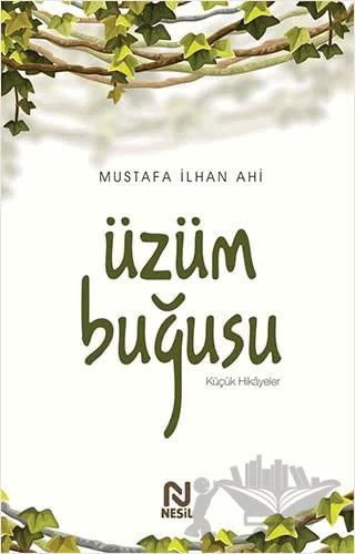 Üzüm Buğusu