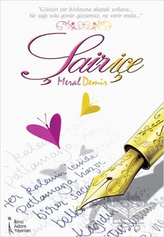 Şairiçe