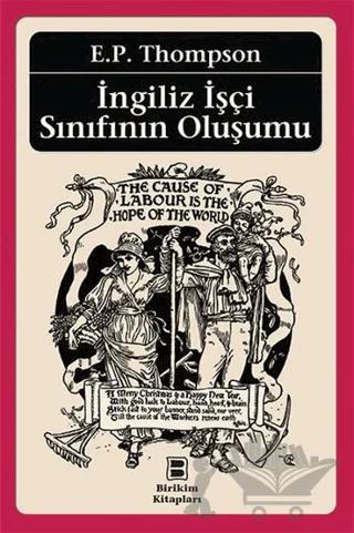 İngiliz İşçi Sınıfının Oluşumu