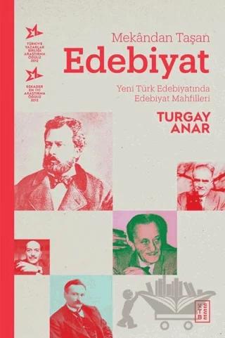 Mekandan Taşan Edebiyat